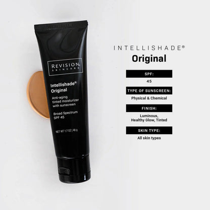 Intellishade® Original